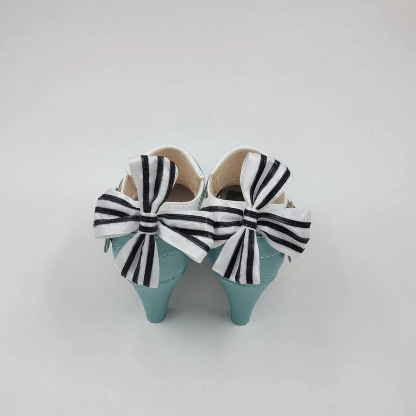 Black Butler Ciel Phantomhive Cospay Zapatos Anime Fiesta Halloween