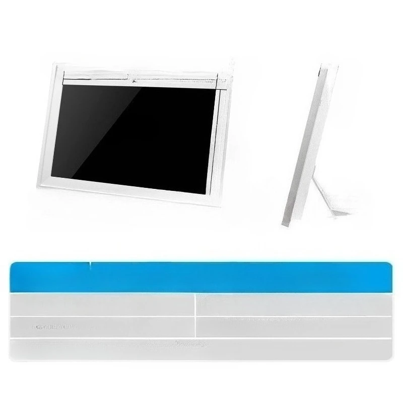 10.1 Inch Digital Photo Frame Schedule Management Wifi Electronic Calendar Cooking Plan
