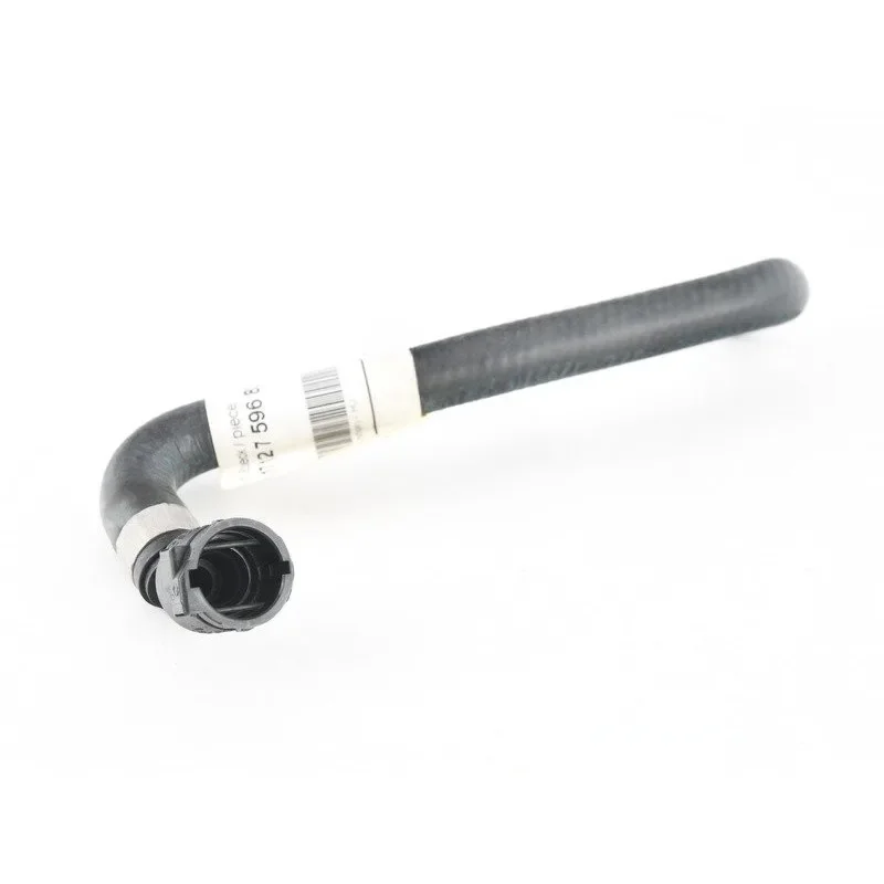 Genuine China Brand Auxiliary Kettle Reflux Pipe for BMW 1 3 4 Series 116 118 120 316 318 320 328 420 2012-2019