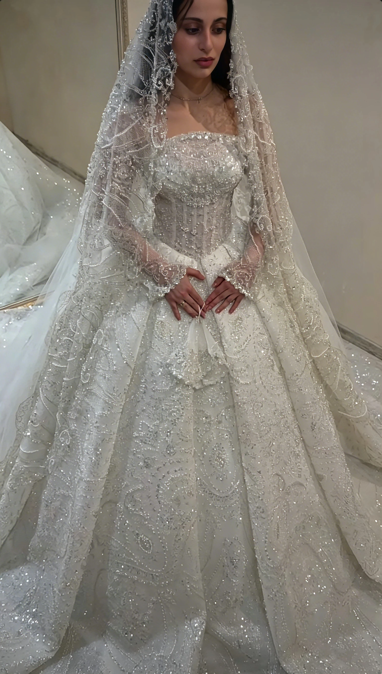 Thumbnail 4 - #33 Ranked Bespoke Wedding Dresses Picks in 2026