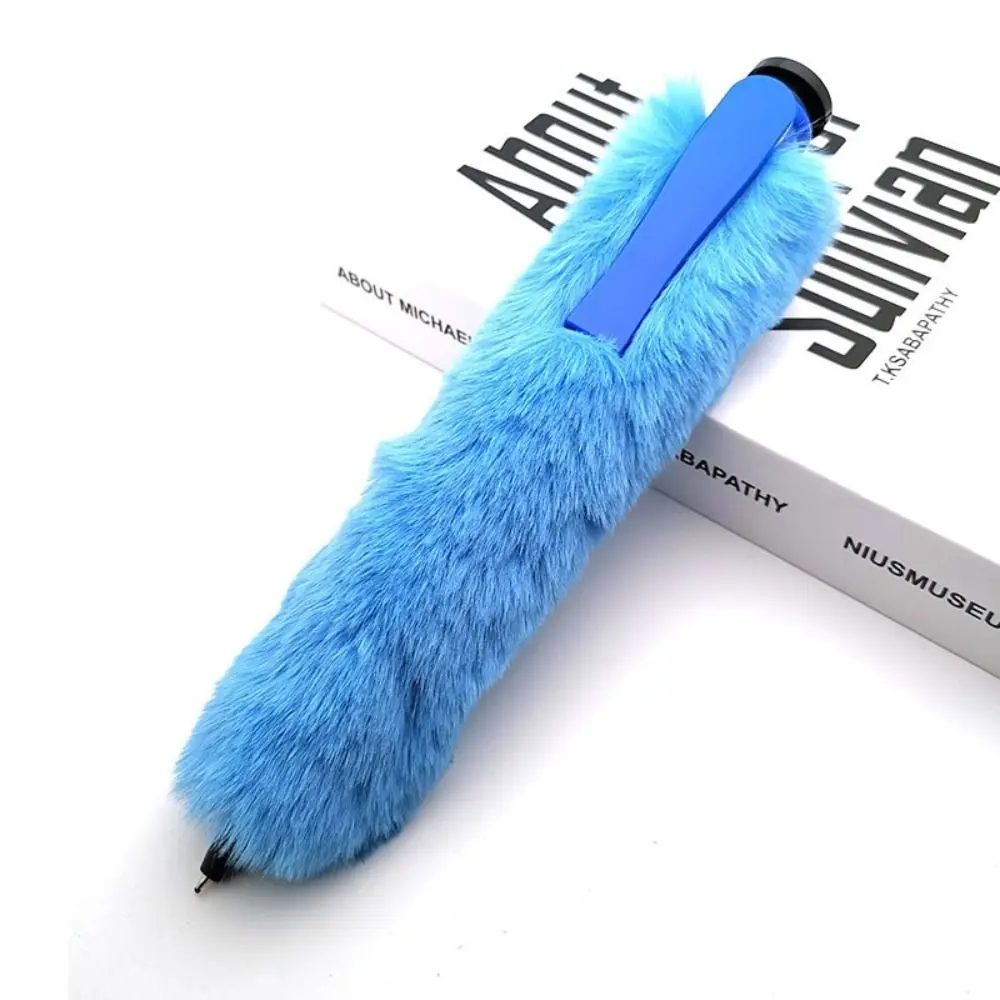 New Big Ballpoint Pen Large Fun Gift Oversize Writting Pen Novelty Toy Props Toys Huge Neutral Pen School Office