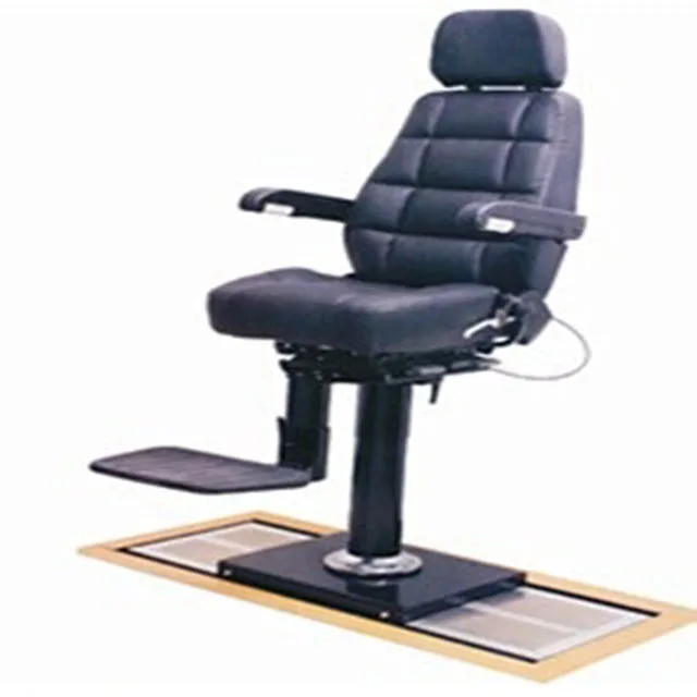 Pilot Chair Seat for Boat