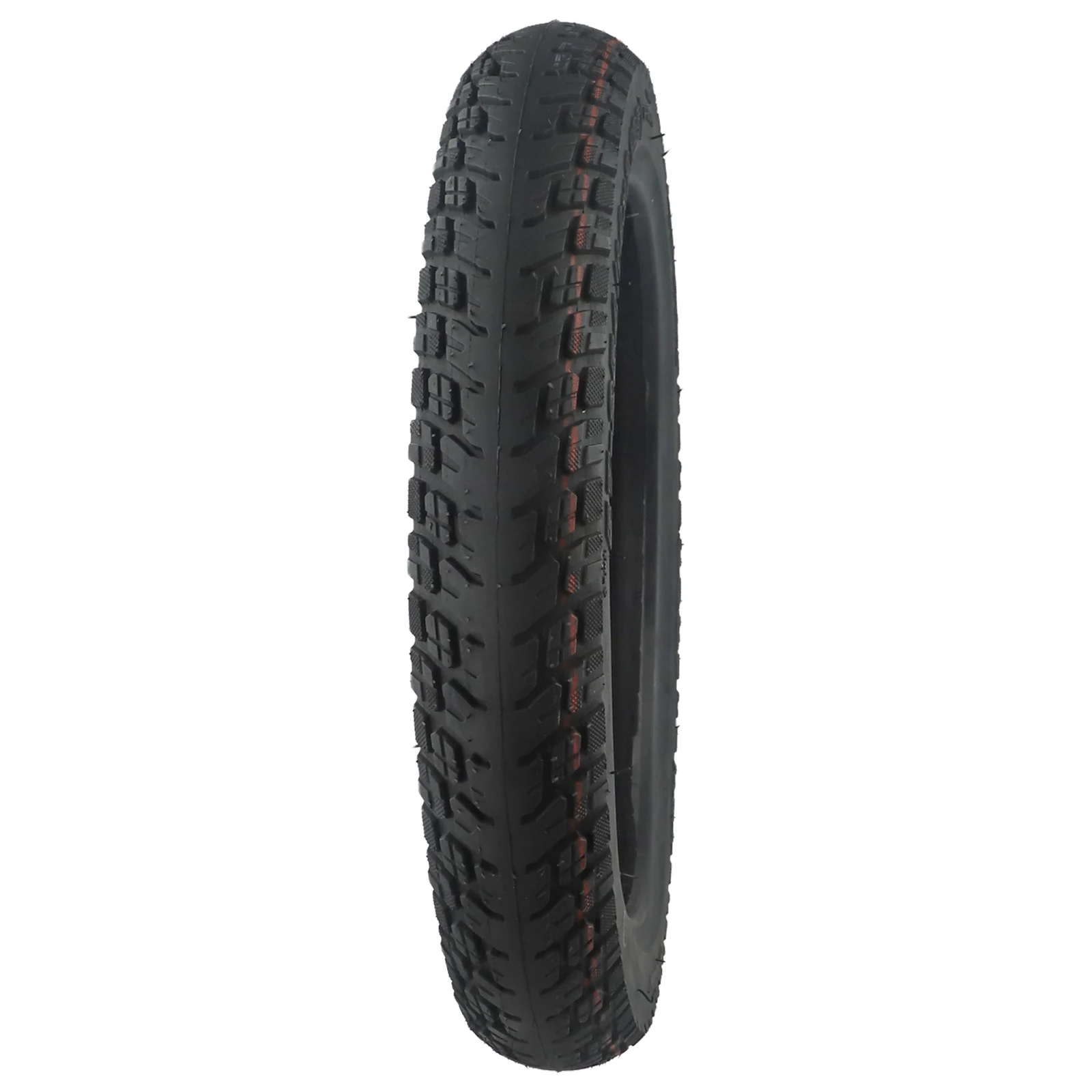 

High performance 14 inch Off road Outer tire 14x2 125(57 254) Improved grip with special lines Long lasting and reliable