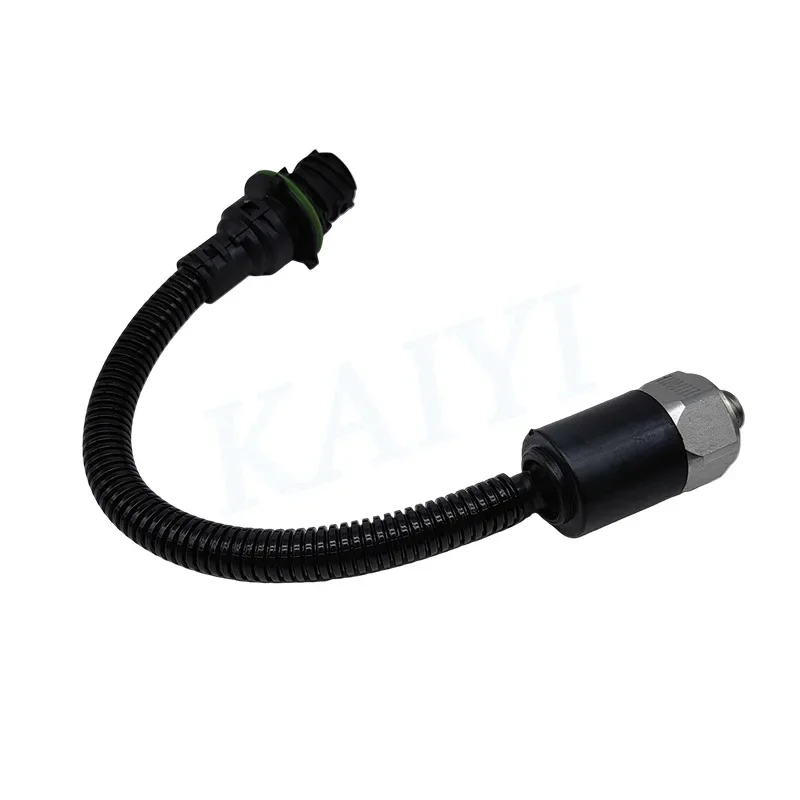 Accessories L120D/L120E/L180D/180E Oil Pressure Sensor Sensor Sensor 11170071