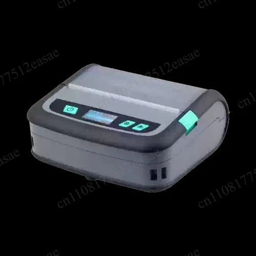 Portable 4-inch Mobile 441B Thermal Label Printer