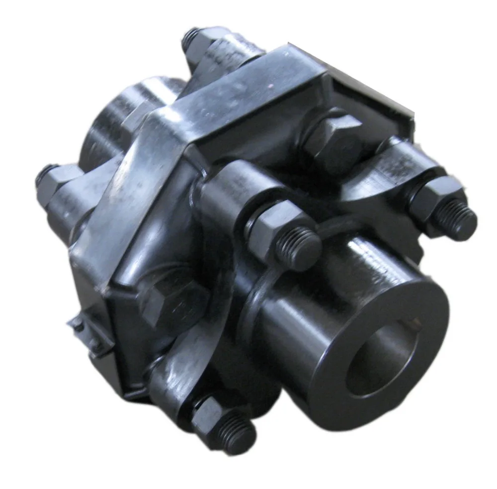 

Большая амортизирующая Гибкая резиновая муфта для шин