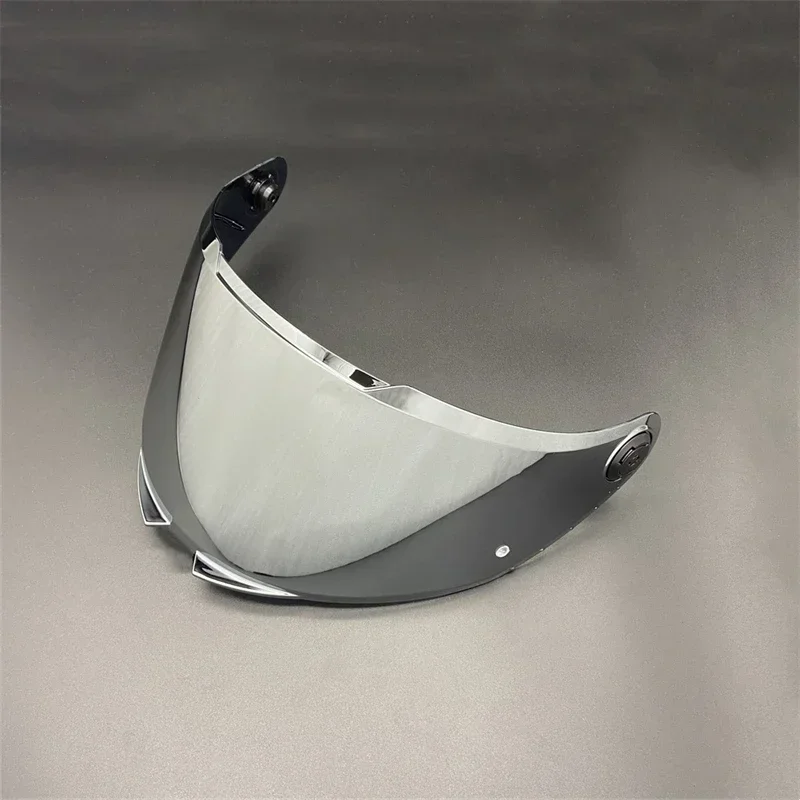 Helmet Visor Shield for MT THUNDER 4 SV Helmet MT-V-28B Replace Helmet Face Sunscreen Capacete Windshield Uv Protection Lens