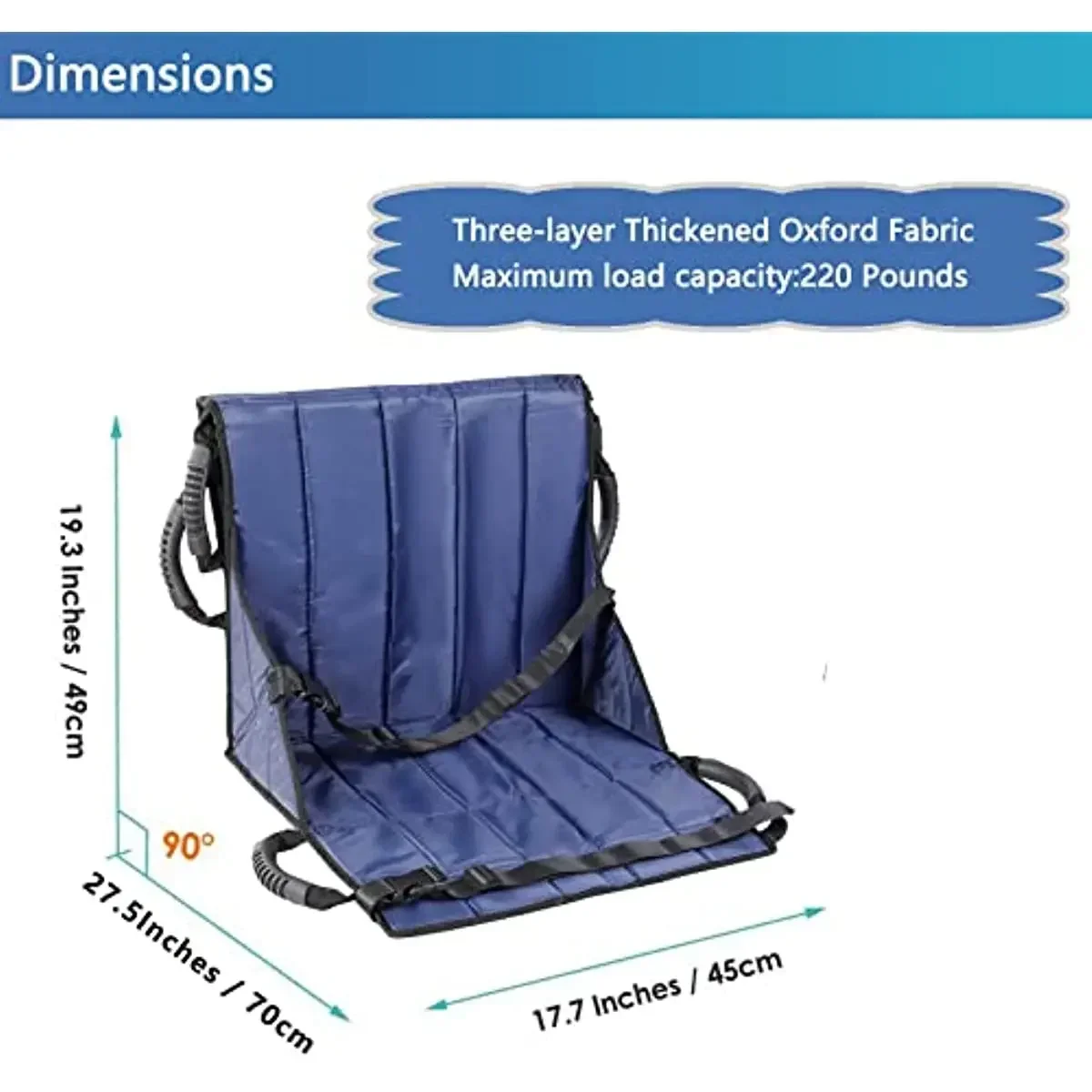 Рисунок 4 - Подъемник для пациента