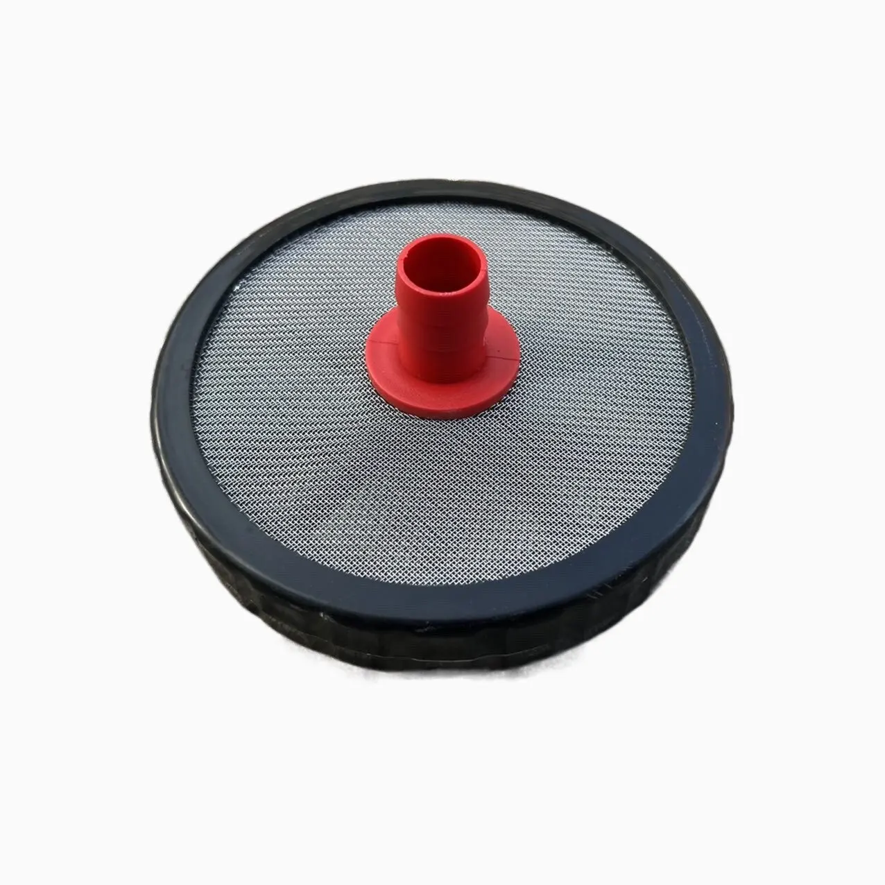 thickened-large-flow-agricultural-high-pressure-drug-pump-inlet-pipe-filter-cleaning-machine-stainless-steel-filter-heavier