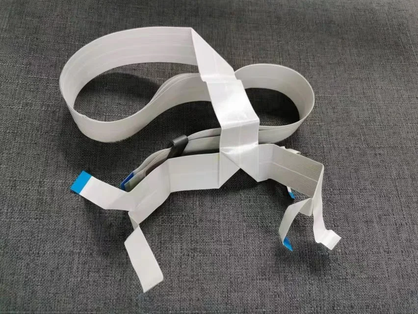 

4 шт., 36-контактный 3 м, 3,6 м, кабельная карта для Roland SJ-740 FJ-740 RS-640 RE-640 RA-640 RS-540 SP-540V VP300, основной кабель с длительным датой