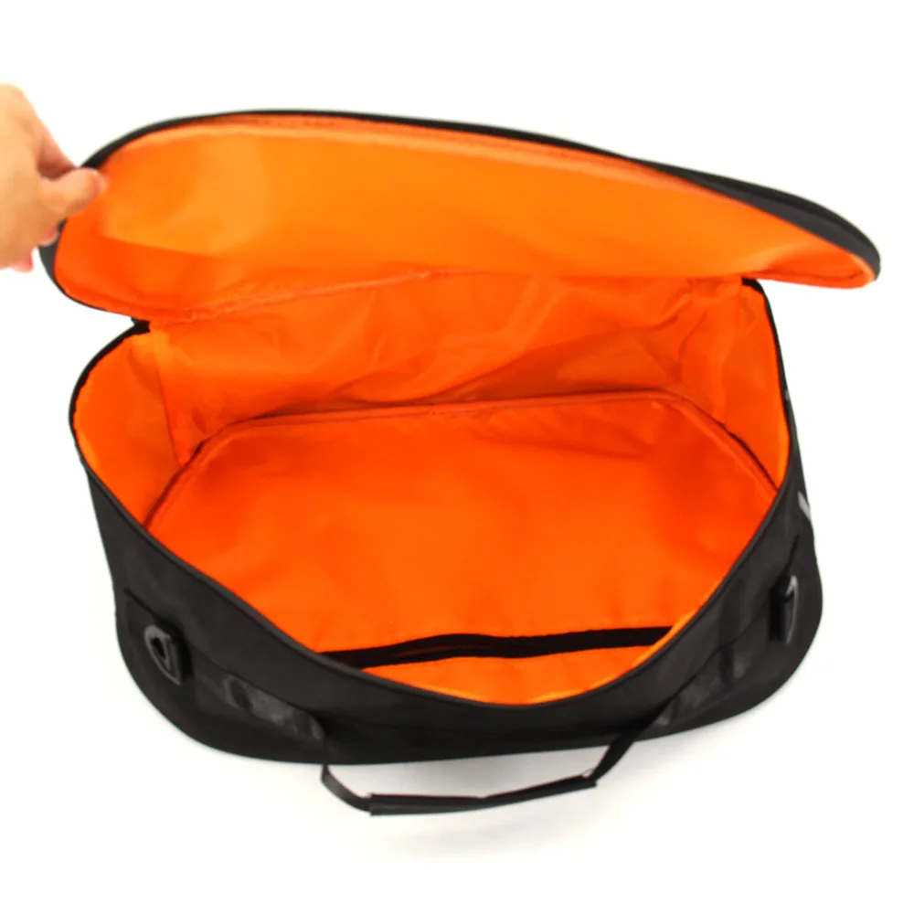 Motorcycle Accessories Saddlebag Storage bags Luggage bag side box bag inner bag bushing FOR Honda Gold Wing GL1800 2012-2017