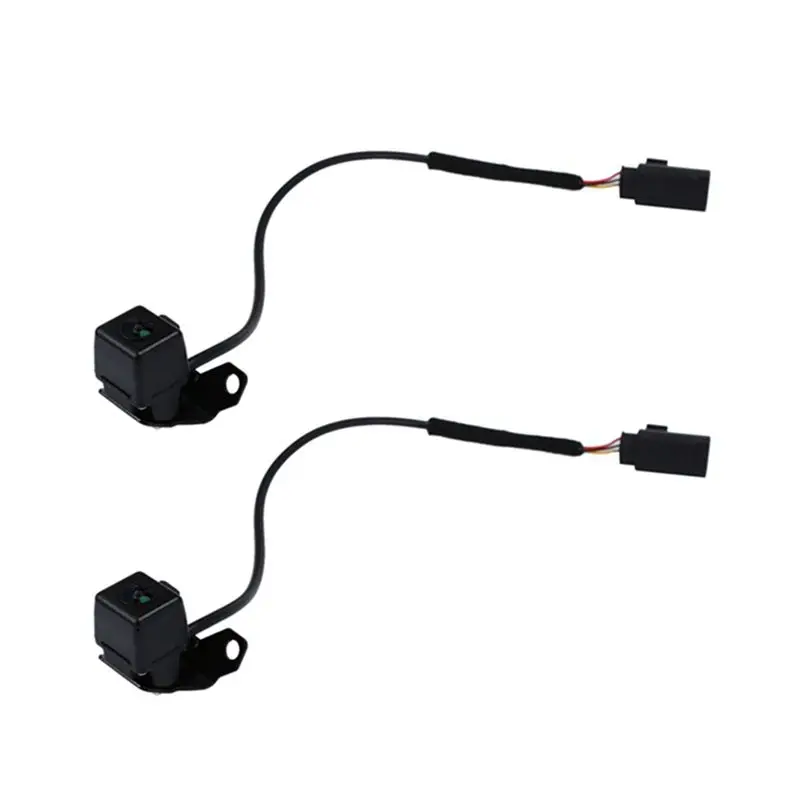 Caméra de recul précise, 2 pièces, pour KIA Sportage SL 2010 – 2014 95750-3W100 957503W000 957503W100