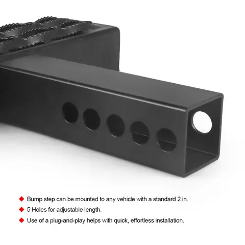 10 best sales अड़चन कदम - №2