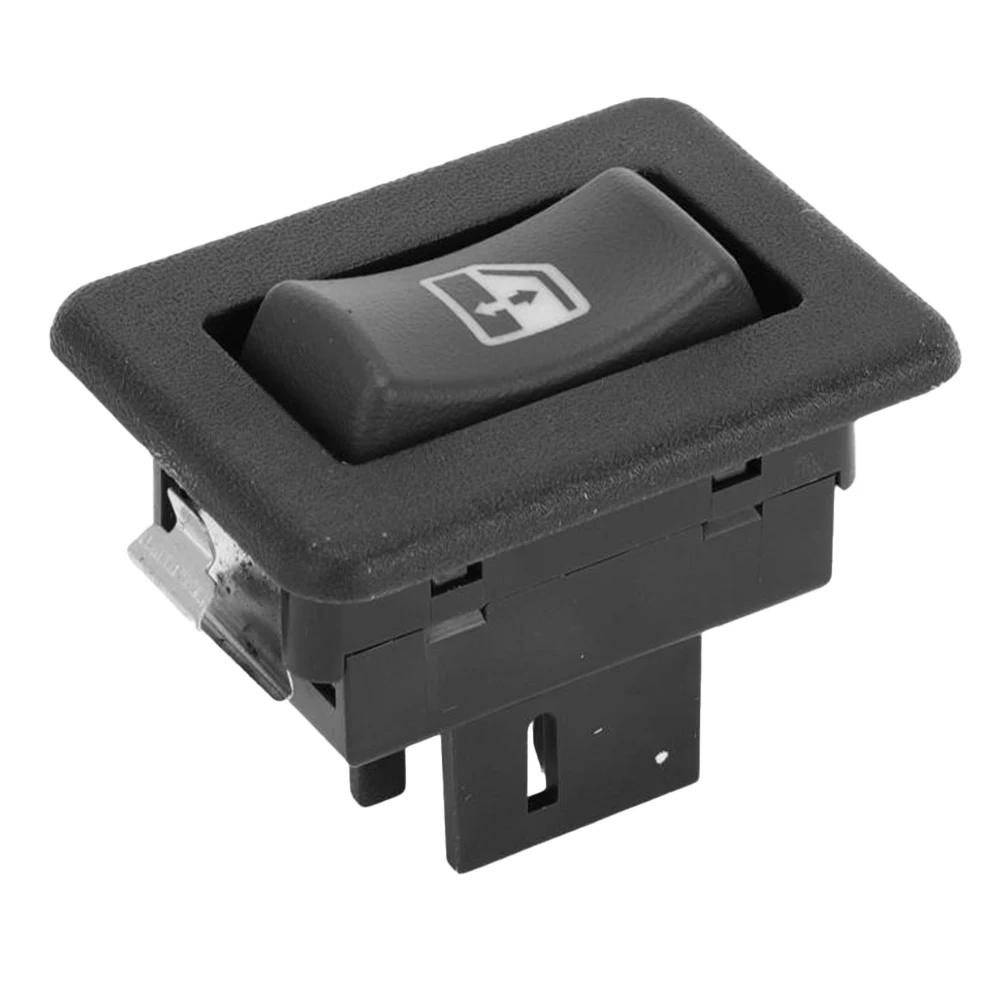 

15151466 Electric Power Window Switch Compatible with For GMC For Jimmy For Chevy Blazer 1995 2005 Rear Replacement