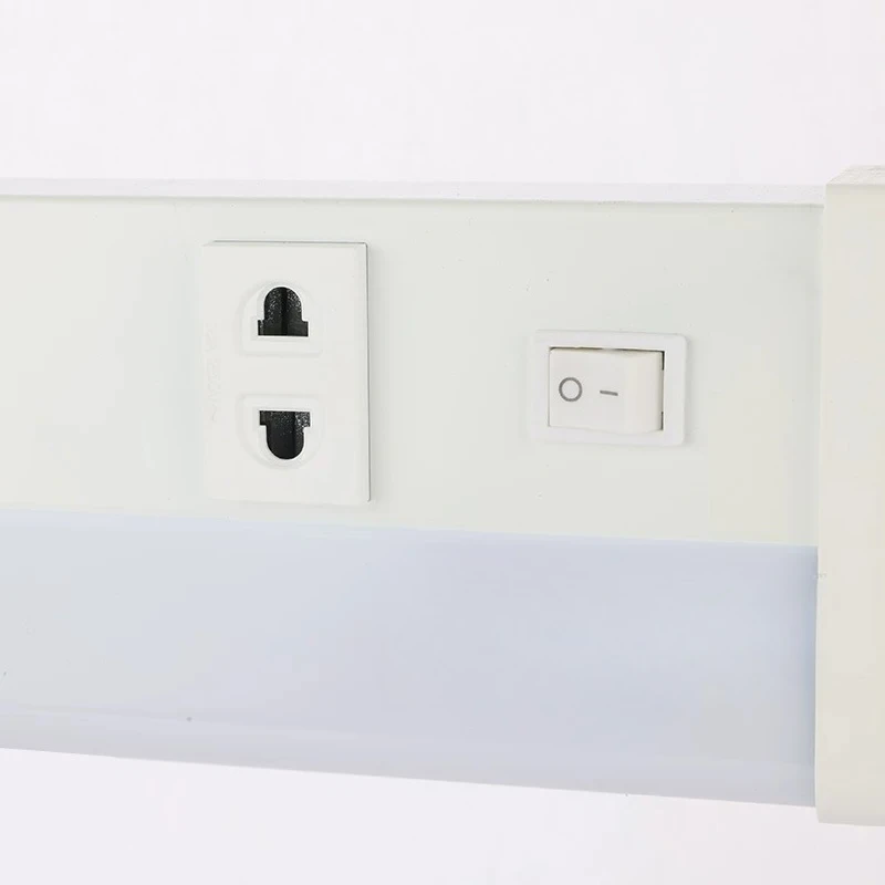 LED Marine Cabin  Socket Fluorescent Bedside Light JTY08-1A/1C/1CL Lighting CCS