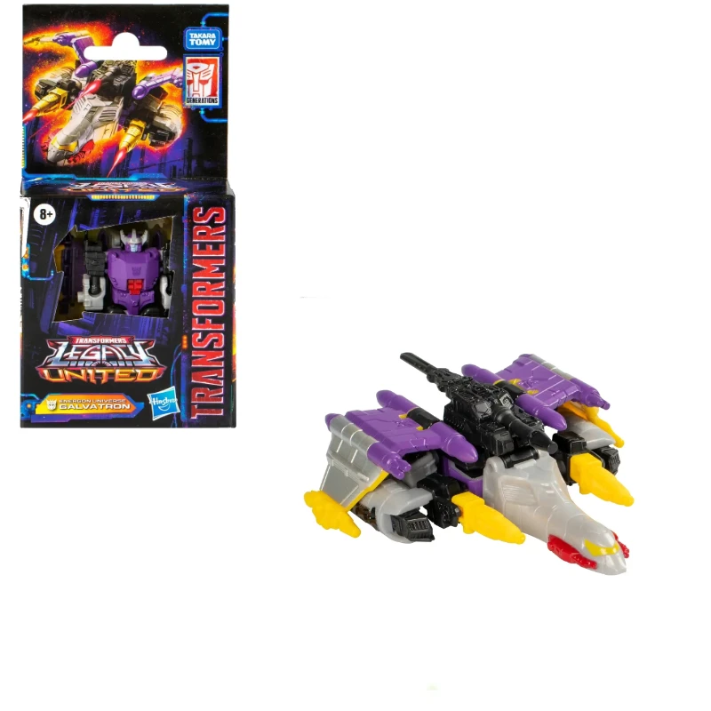 Nieuwe producten op voorraad Transformer Megatron G1 Populaire geschenken Geanimeerd speelgoed Anime Model Studio Originele serie Decoratiefiguur