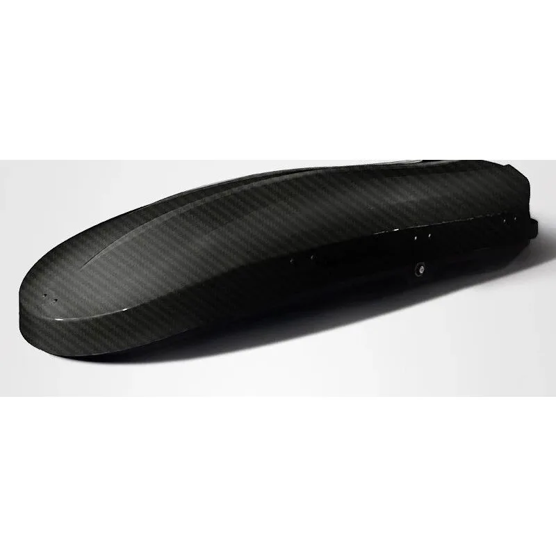 

Carbon fiber roof case, BMW X7 Audi A6 Avant Mercedes-Benz GLS