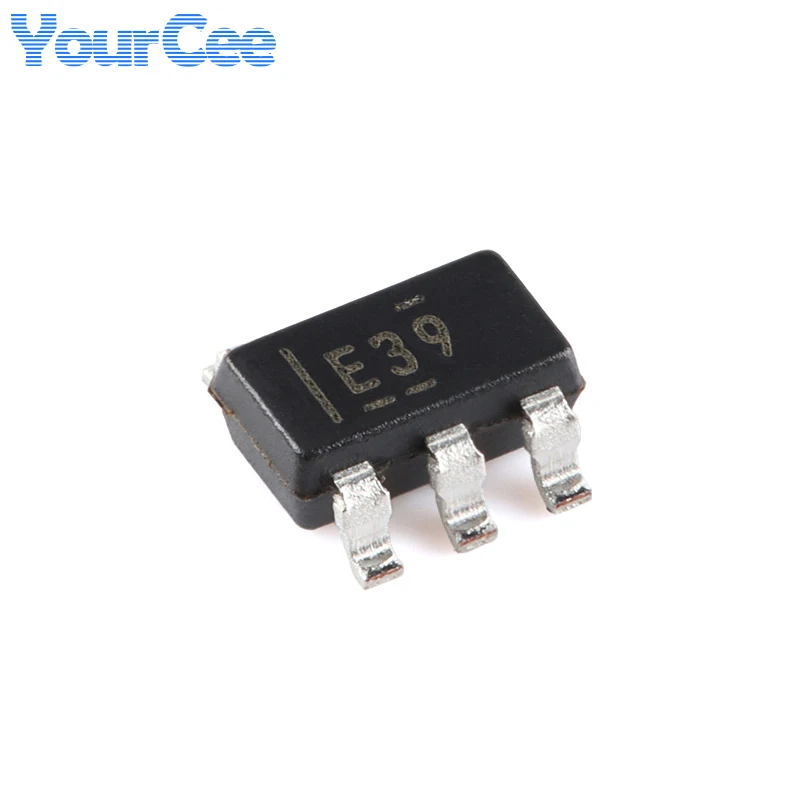 10pcs/1pc INA139NA/3K INA139NA3K SOT-23-5 INA139 SOT Current Induction Amplifier Chip IC Integrated Circuit