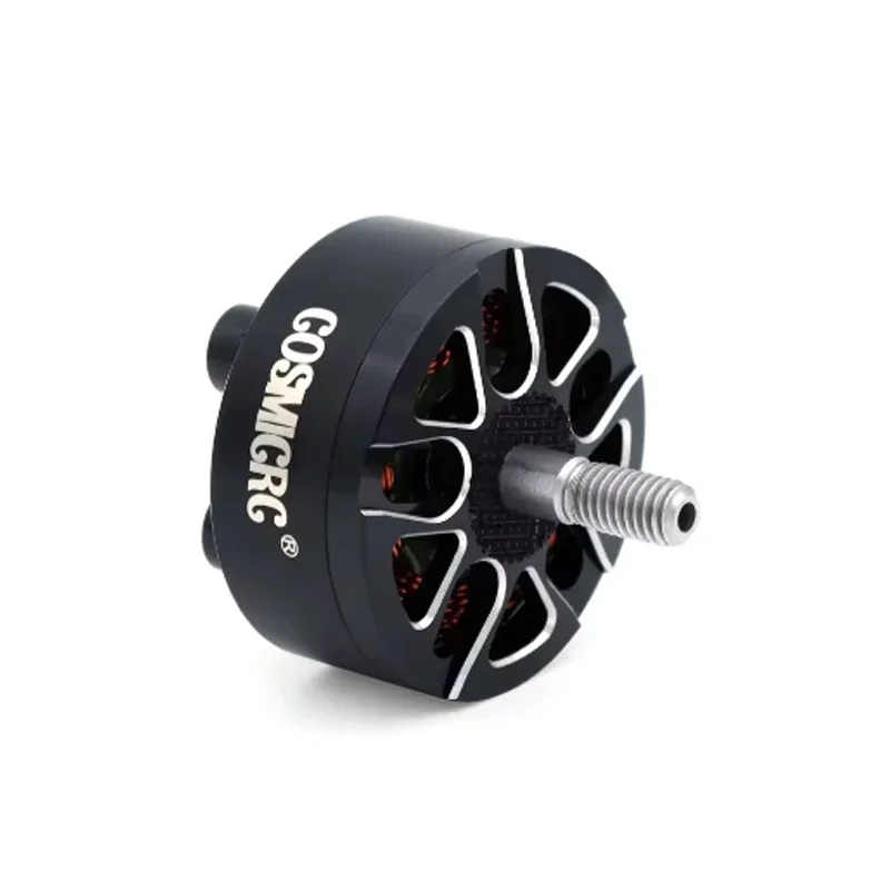 Cosmicrc 2810 900KV/1100KV 4-6S Silnik Bezszczotkowy do RC FPV wyścigów freestyle 7"8" fpv dalekiego zasięgu Drony silnik Części DIY