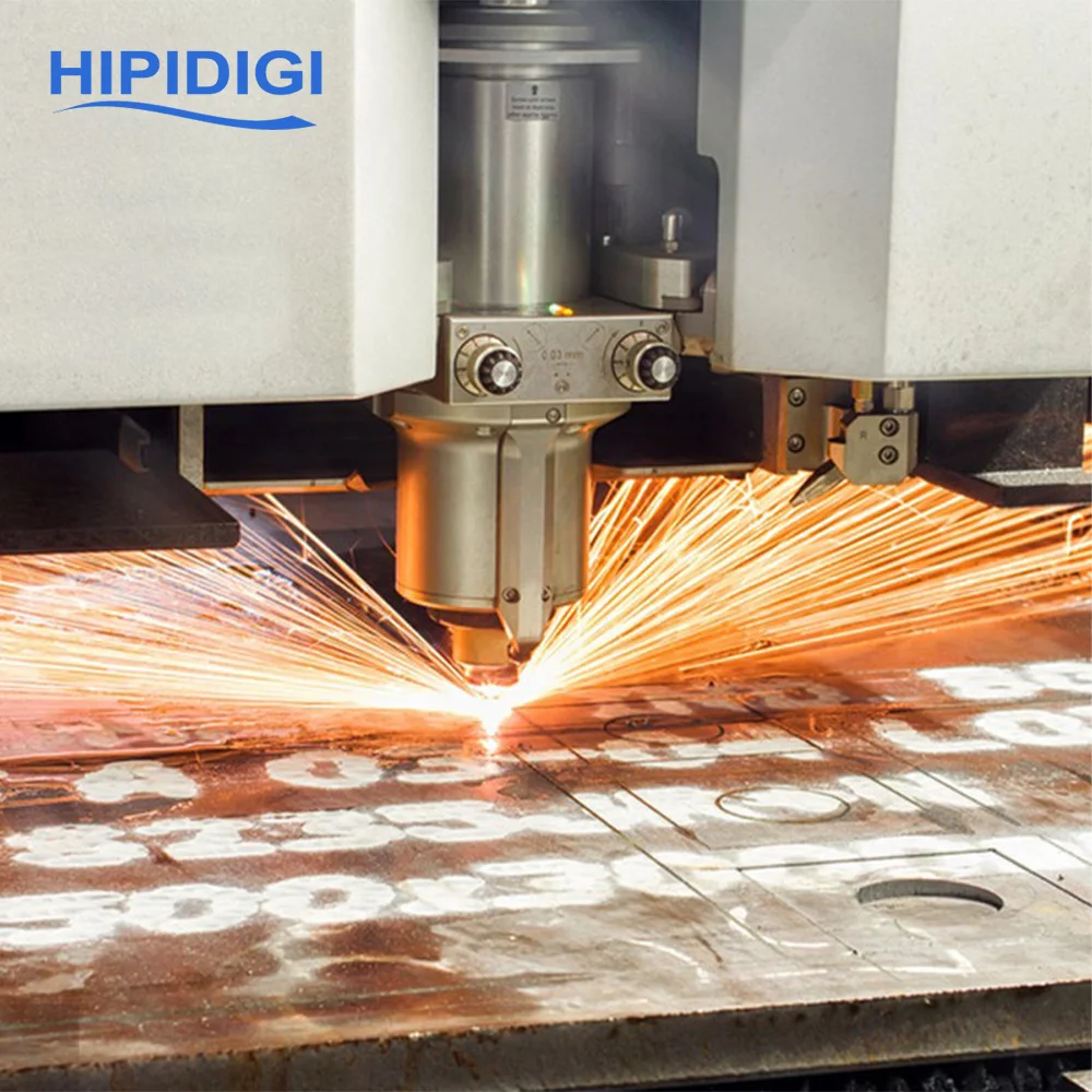 BOCI Original Laser Protective Windows Dia.21.5 25.4 34mm 8kW 15KW 20KW 30KW 40KW Laser Ceramic for Fiber Laser Cutting Head - Image 6