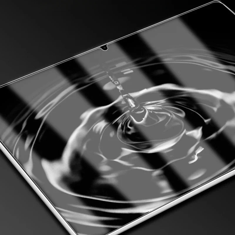 9H Tempered Glass For OnePlus Pad 2 12.1 inch Screen Protector For 1+ pad oneplus pad pro pad2 Protective Film