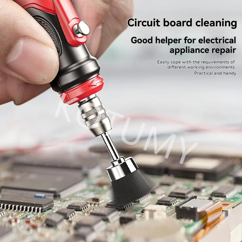 Carving Pen Electric Grinder Three Speed Adjustable Grinding Machine Polishing, Drilling Code Removal, Polishing Rechargeable