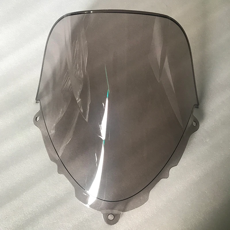 Windshield For 1998-2001 2004 2005 2006 2007 2008 Suzuki Katana GSX 600F 750F 600 750 F Windscreen Double Bubble GSX600F GSX750F