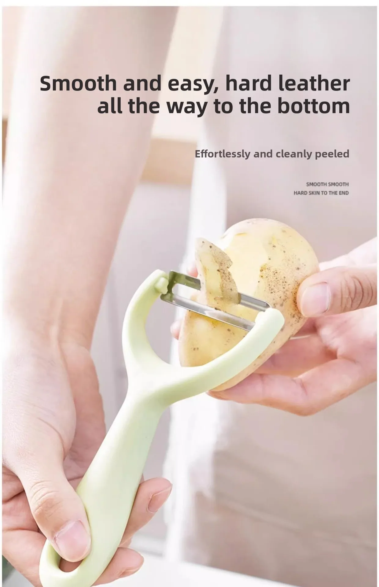 Thumbnail 4 - #41 Trending Food Peelers Right Now