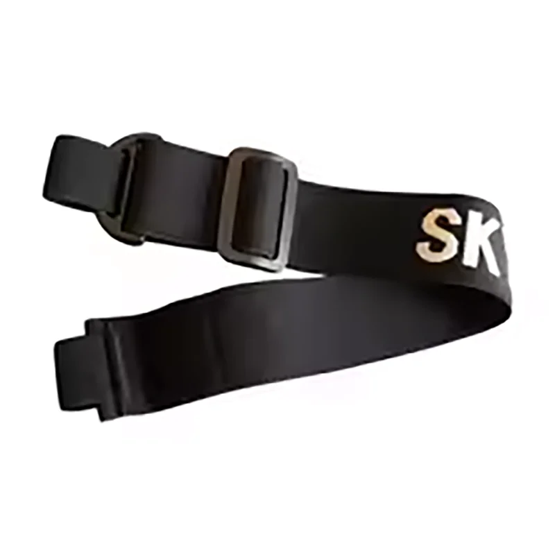SKYZONE – sangle de tête pour lunettes FPV, installation rapide, boucle sécurisée, sangle pour lunettes vidéo pour Drones de course et quadrirotor RC, pièces de rechange