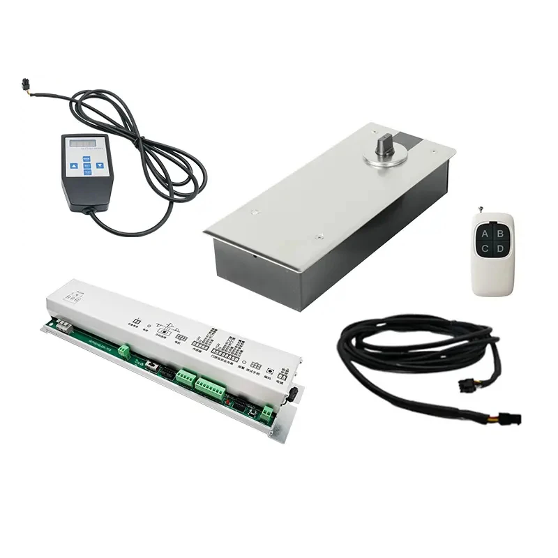 Automatic IP66 DSW-…