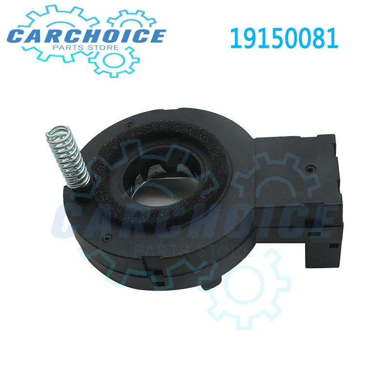 

19150081 Steering Angle Sensor for Saab 9-7X Buick Rainier Chevrolet Trailblazer GMC Envoy Isuzu Ascender 4.2L 5.3L 2006-2009