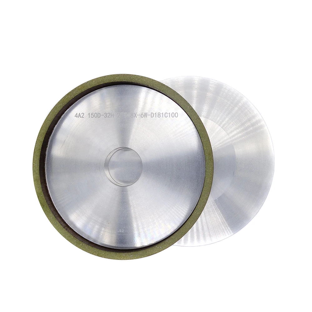 Diamond Grinding Wheel