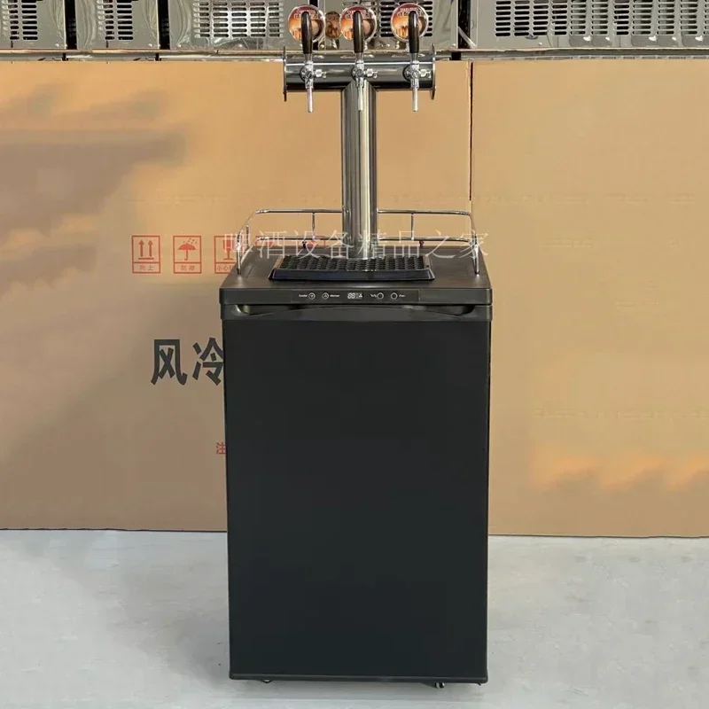 

Air-cooled beer machine beer refrigerator refrigerator craft fresh-keeping machine milk machine coconut