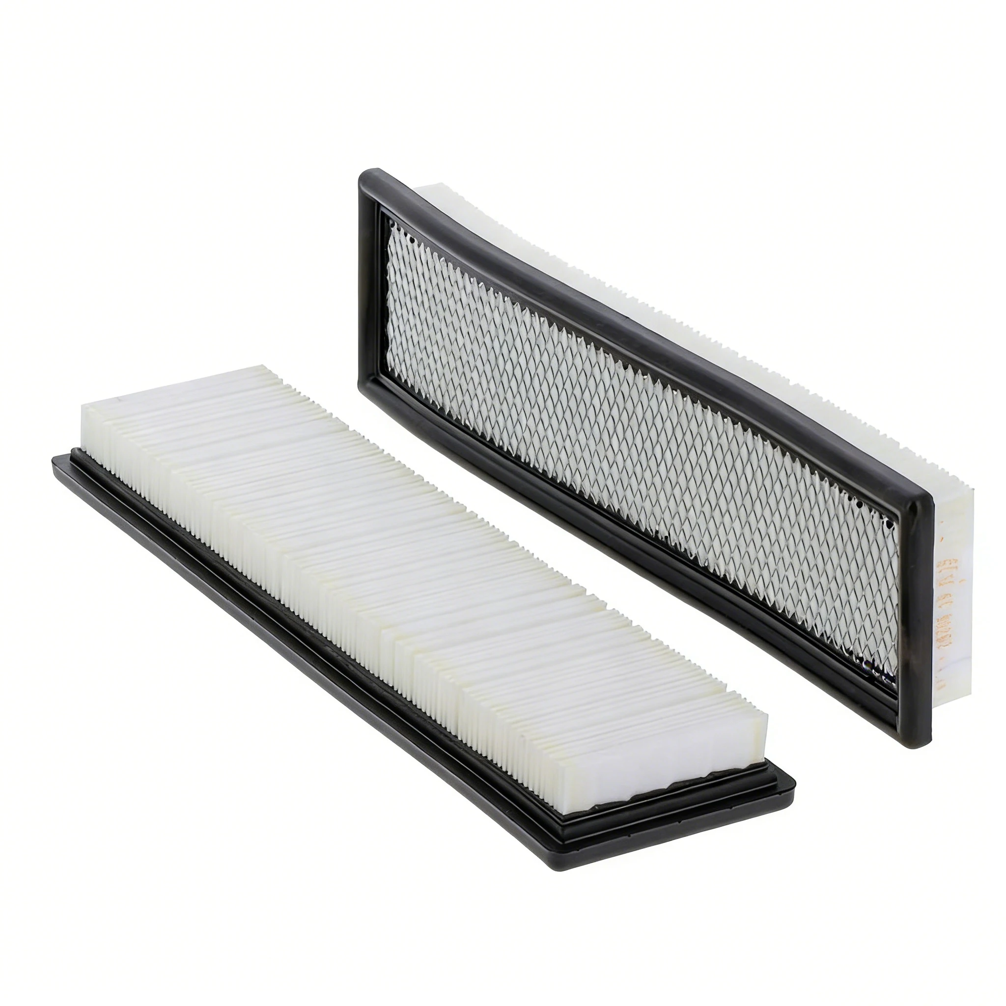 

2pcs SC90262 Air filter Compatible For CATERPILLAR 950GC Replaces 290-2288 2902288