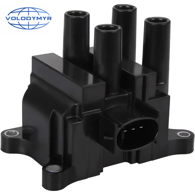 

Car Engine Ignition Coil for Ford Mondeo 2.0 03-04 Fiesta 03-06 Focus 1S7G12029AC 1S7Z12029AA 1S7G12029AD 1S7G12029AB