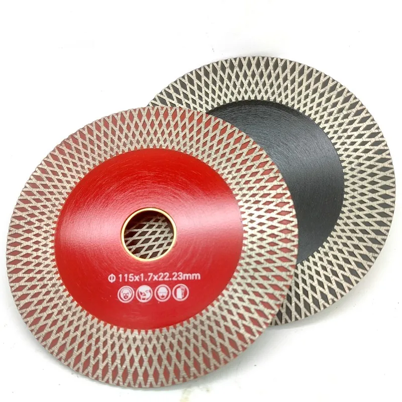 disco-de-corte-de-diamante-de-115mm-lamina-de-serra-circular-para-corte-e-polimento-a-seco-de-azulejos-ceramica-e-marmore-acessorios-para-ferramentas-rotativas