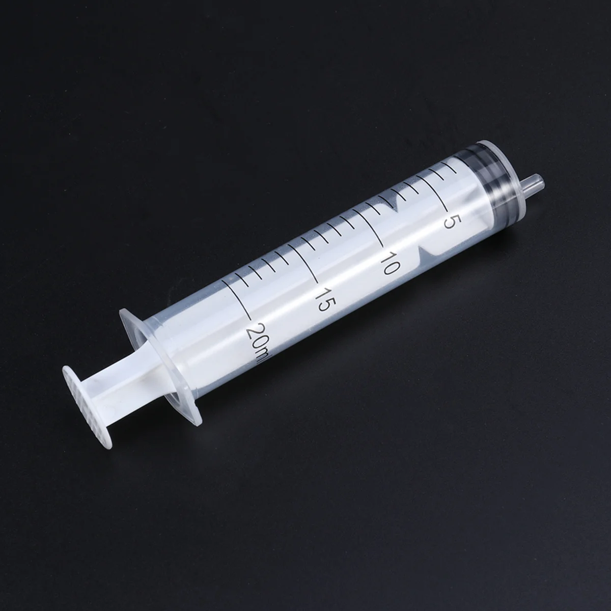 5/10/20/60/100ml Luer Lock Syringes Industrial Grade Glue Applicator Syringe Without Needle