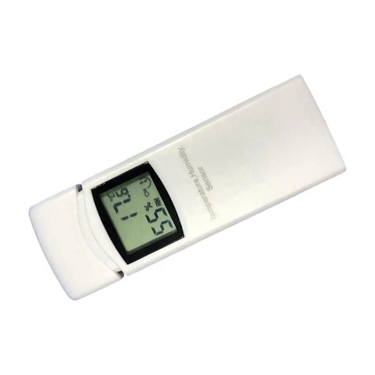 For / UNIT of 868Mhz Sensor for Wireless Weather Station Temperature Humidity HP3001-TR Sensor