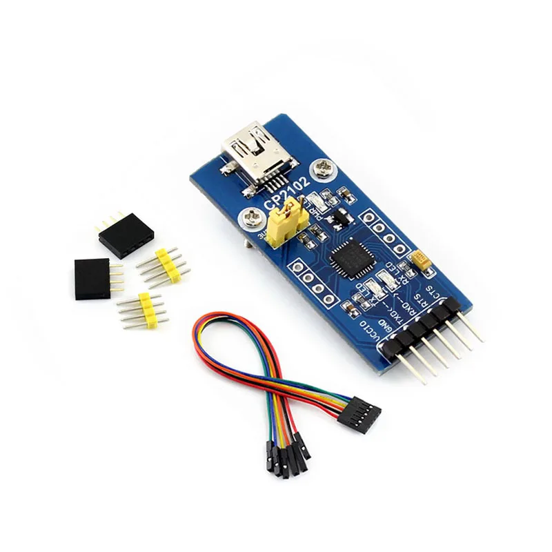 CP2102-GM CP2102 USB to Serial USB to TTL