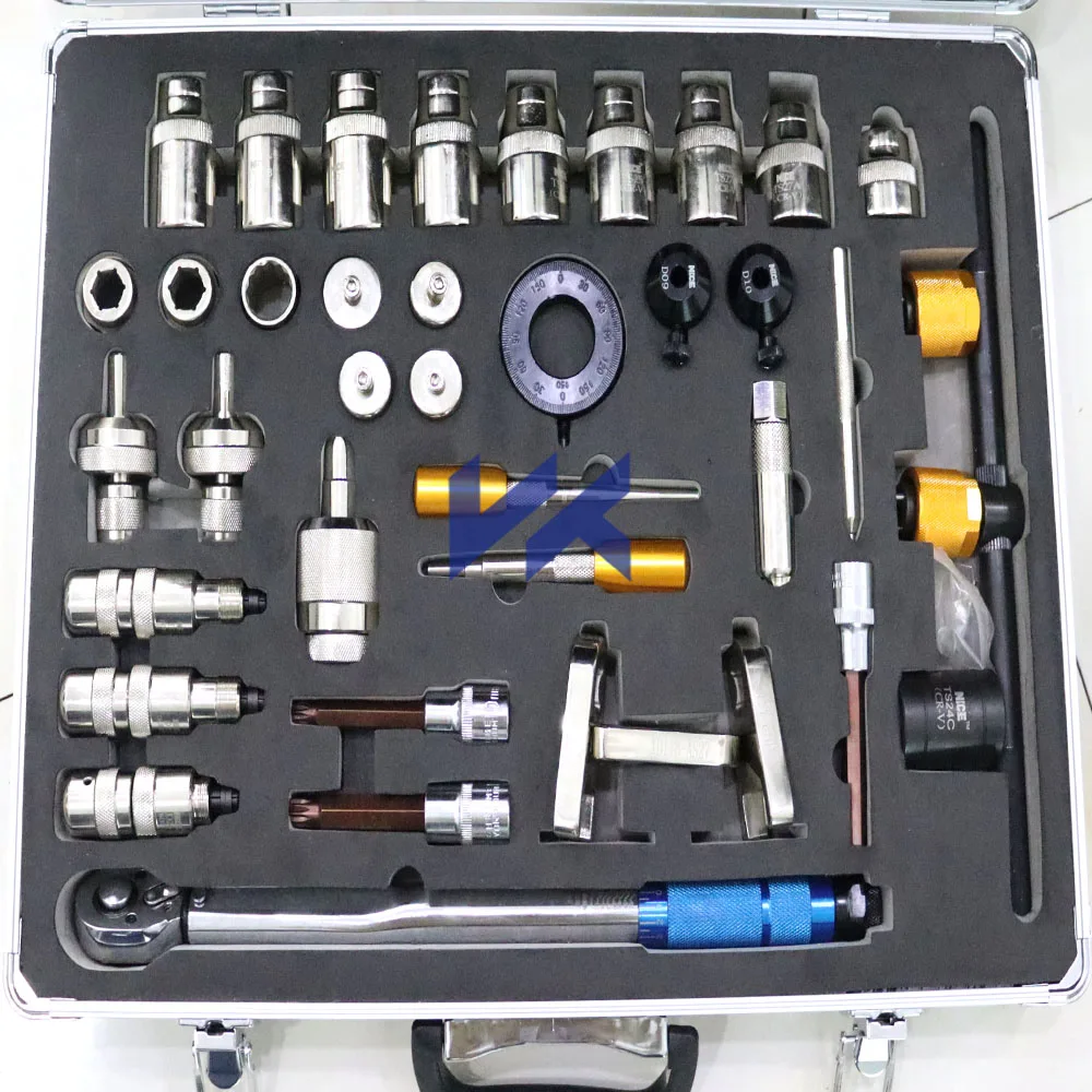 

Brand new control injector disassembly tool