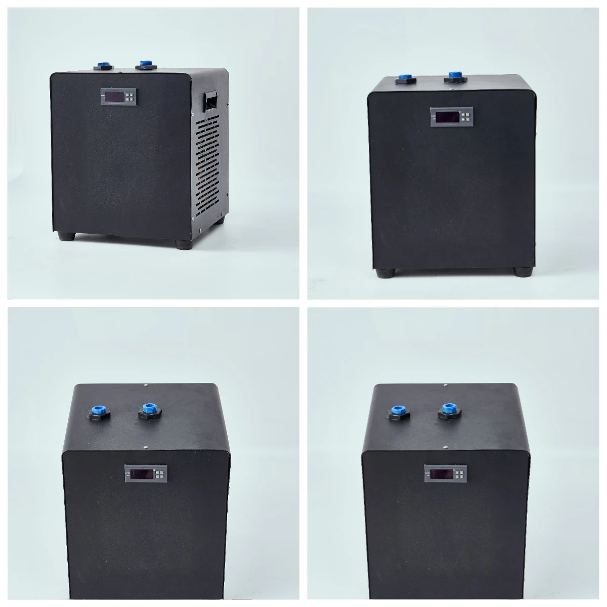 

Semiconductor Mini Water Chiller for Aquarium Fish Tank Cooling