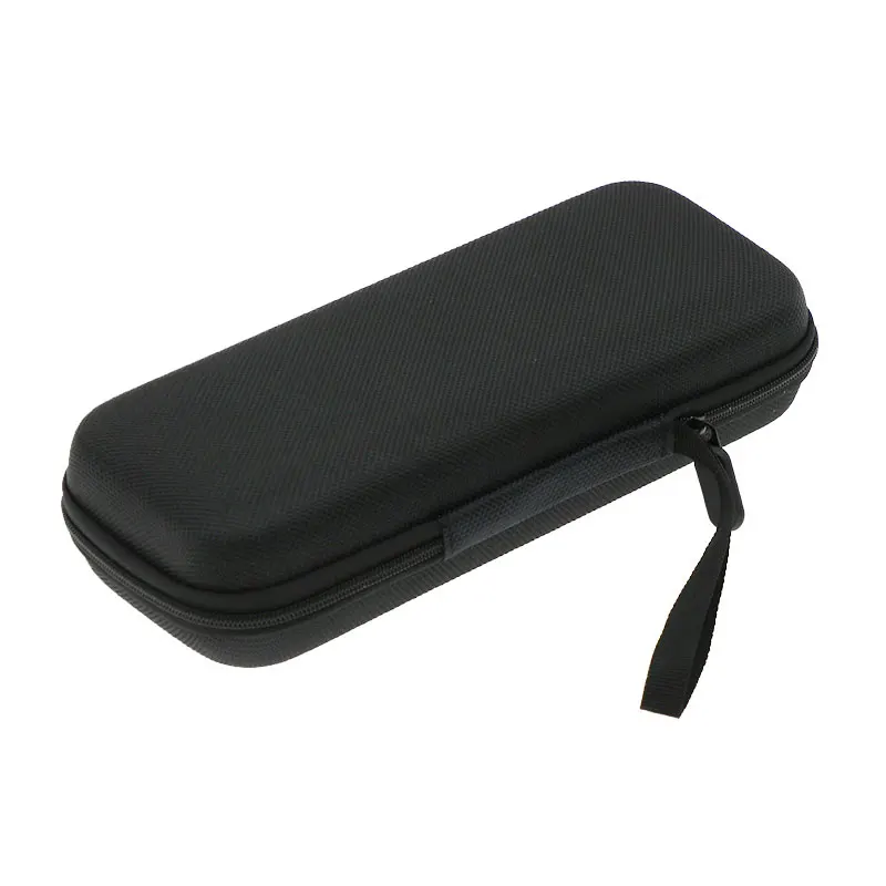 suitabie for the Fluke F301/F302/F303/F305/F362 camp metermitmeter storage bas ammeter antidrop box case pouch