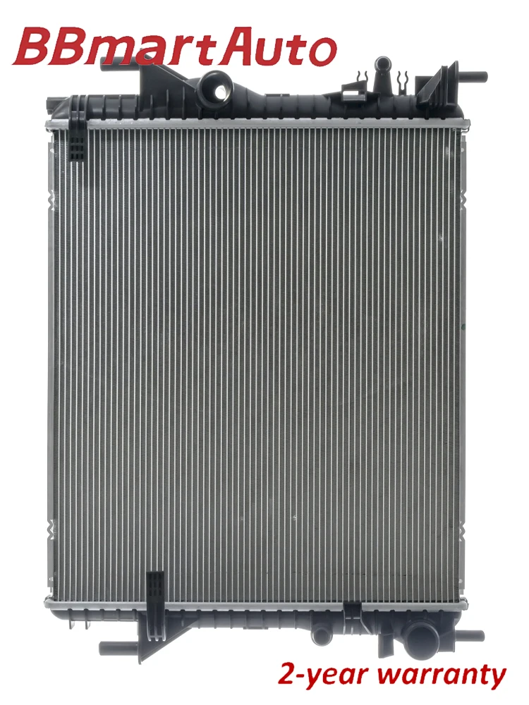 C2C39557 BBMart Autozubehör für Autokühler Passend für Jaguar XK II X150 XKR F-TYPE 3.0 5.0