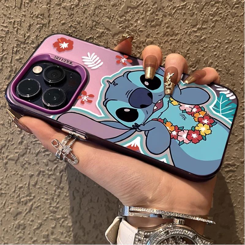 Милый чехол с мультяшной строчкой для Xiaomi Redmi A5 A4 A3 A3X A2 A1 Plus 13X Redmi K80 Ultra K70 K70E K60 K60E K50 K40 K40S K30 PC Etui