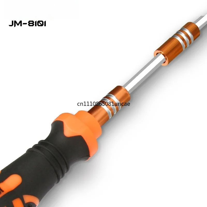 33Pcs Multifunctional Precision Screwdriver Set Household Phone Watch Glasses Disassembly Repair Hand Tool Kit