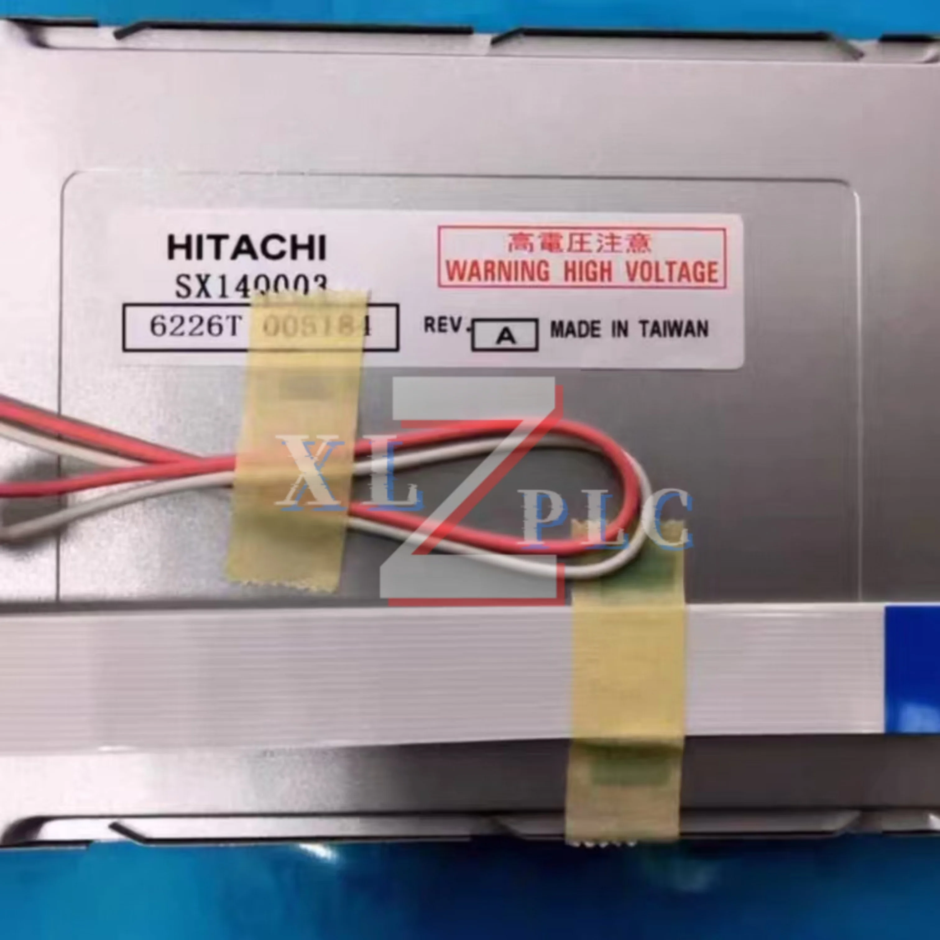 SX14Q001 SX14Q002-ZZA SX14Q003 شاشة LCD جديدة في المخزون #5