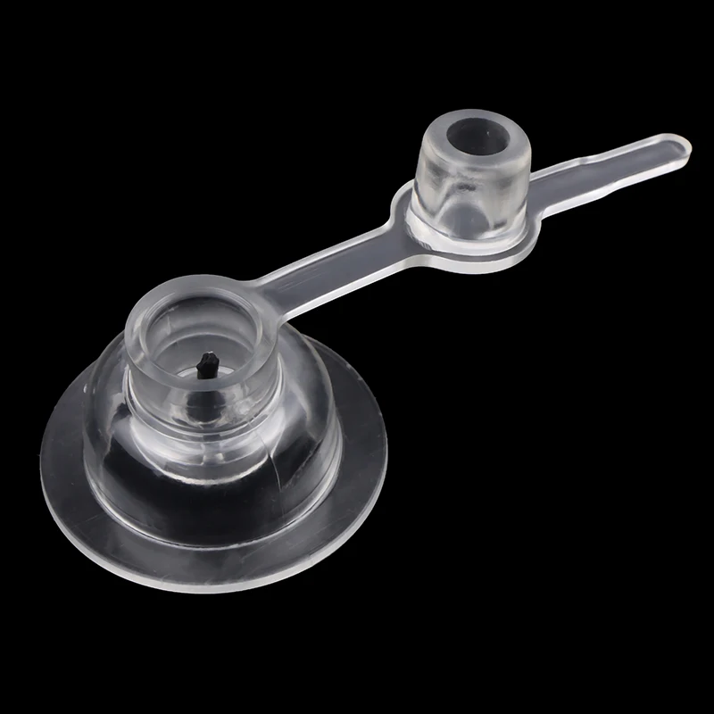 10 Stuks Pvc Kitesurfen Kite Opgeblazen Ventiel Luchtplug U-Vormige Kussenklep Plug Voor Zee Surfen Reparatie Vervangende Luchtplug