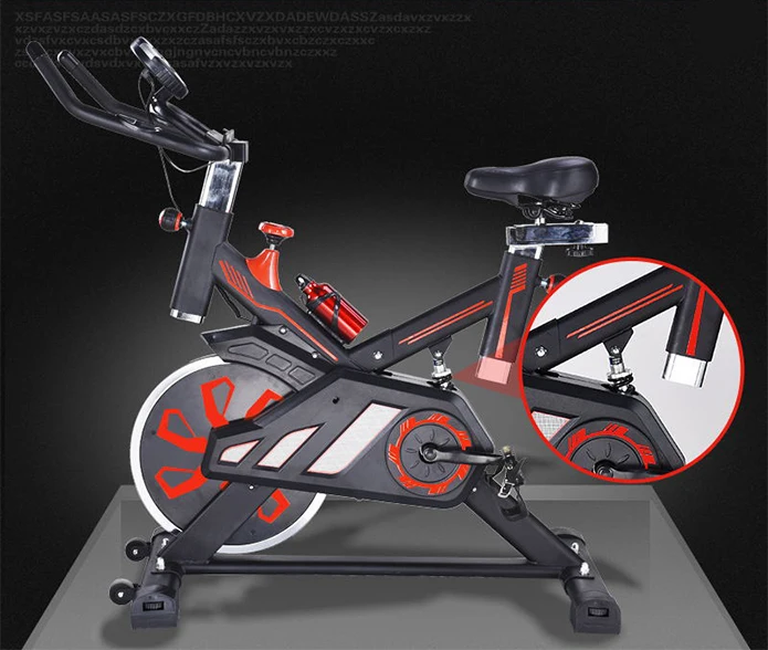 Casa fitness per bici da spinning per bicicletta da interni all'ingrosso Acquista cyclette in vendita