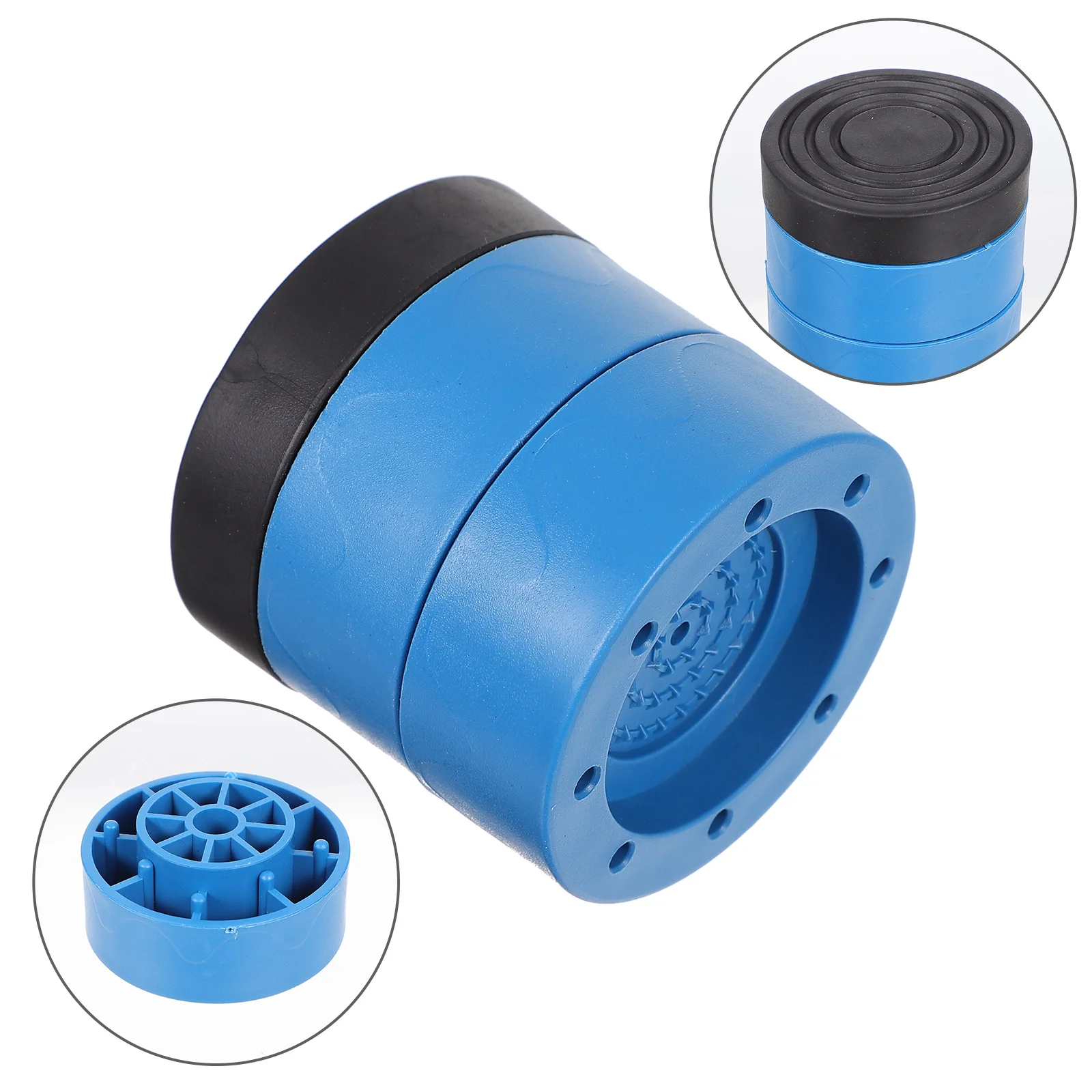 

4 шт., противоударные подушечки для стиральной машины