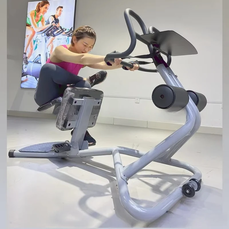 Gym Instructor Stretching Fitness Equipment Stretching Machine Benches and Racks